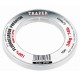 Traper, Fluorocarbon Predator 10 m, różne średnice