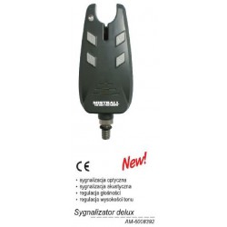 Mistrall, Sygnalizator brań 636