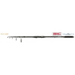 Mistrall, Wędka Lamberta Tele Carp 3,60m 3,25 lbs, RM-2140636