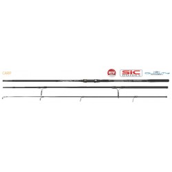 Mistrall, Wędka Nautilio Carp 3,30m 3,00 lbs, RM-2201533