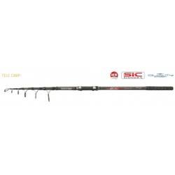 Mistrall, Wędka Zino Tele Carp 3,30m 3,00 lbs, RM-2152933