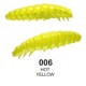 Libra Lures, Przynęta Larva, długość 30 mm, aromat kryl, różne kolory