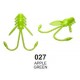 Libra Lures, Przynęta Pro Nymph, długość 18 mm, bez aromatu, różne kolory