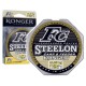 Konger, Żyłka Steelon Carp & Feeder Fluorocarbon Coated 150 m, różne średnice