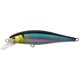 Kamatsu, Wobler Driftin' Shad 6,5 cm, różne kolorystyki