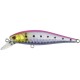 Kamatsu, Wobler Driftin' Shad 6,5 cm, różne kolorystyki