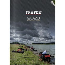 katalog Traper 2026