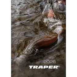 katalog Traper Fly 2026