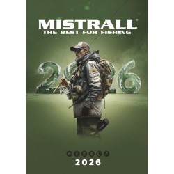 katalog Mistrall 2026