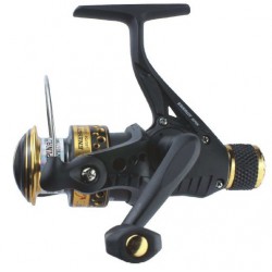 Mistrall, Energy Spin RD 20