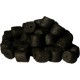 Stil, Pelet haczykowy, Hakenpellets, Black Halibut, 100g