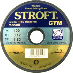 Stroft GTM 100 m