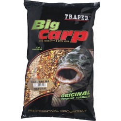Traper, Zanęta Big Carp 1kg
