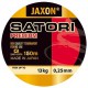 Jaxon, Żyłka Satori Premium 150 m, różne średnice - opak. 6x1