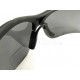 Mistrall, Okulary wędkarskie z soczewką powiększającą x1,5, 0060