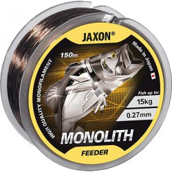 Jaxon, Żyłka MONOLITH FEEDER 150m