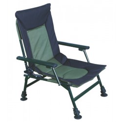 Mistrall, Fotel karpiowy AM-6008849