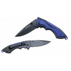 Mistrall, Nóż wielofunkcyjny Blue 9,5/7cm