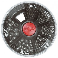 Jaxon, Dinsmores Super Soft, Miękkie śruciny, 110g, 8-SSG, CD-AA006