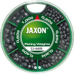 Jaxon, Śruciny 70g