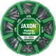 JAXON, komplety ciężarków, ciężarki oliwki CC-Z003