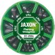 JAXON, komplety ciężarków, ciężarki z krętlikiem CC-Z004