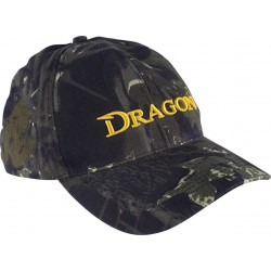 DRAGON, Czapki w kolorach kamuflażowych