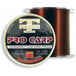 Pro Carp, 300m