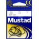 Mustad, Classic Sport, 530 Round, Op. 10 szt.